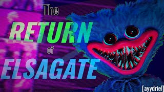 The Return of Elsagate