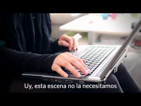 Manejo sencillo al crear vídeos - MAGIX Video easy 3 HD (ES)