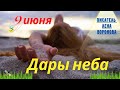 9.6  Дары Неба - 2021/Школа Ангелов/Лена Воронова