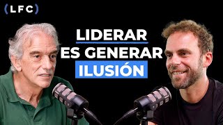 Entrevista a Marcos Guasch en La Fórmula CEO