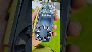 Nvidia Quadro P400 2gb Card Price in Pakistan | Graphics Card Price in Pakistan | Custom Build Pc