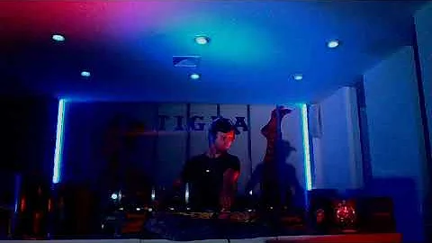 Tora Events live session - MIGDALSKI - Groovy hous...