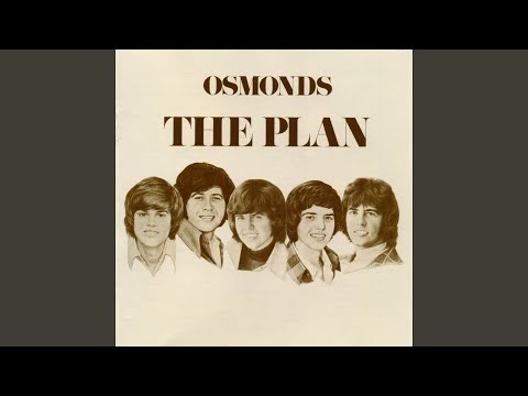 The Osmonds — Are You Up There