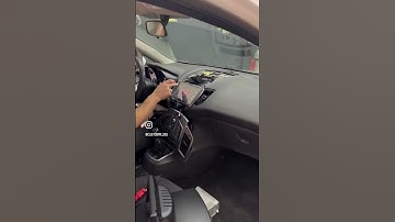 Thumbnail of 🔴 Ford Fiesta #multimedya #carplay #ford #fiesta #navigation #bluetooth #kamera #custompluss