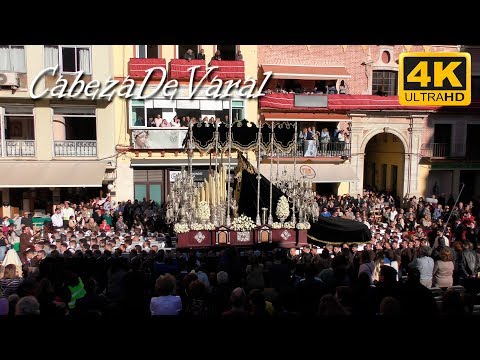Pontificia y Real Archicofradía del Dulce Nombre de Jesús Nazareno del Paso y María Santísima de la Esperanza