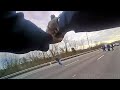 Bodycam Footage of 9 Tennessee Cops Opening Fire On a Man After Highway Standoff