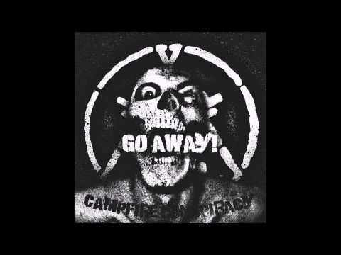 "Go Away" - Campfire Conspiracy