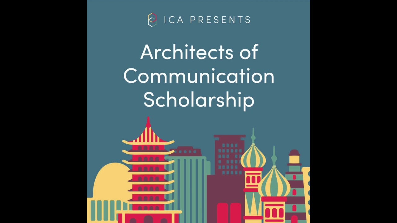 Architects of Communication Scholarship – Larry Gross on How Media Cultivates the World