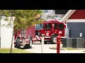 Chattanooga fire department spotlight