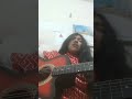 Song / Cover / Desher Gaan / Ek baar jete de na / Shahnaz Rahmatulla