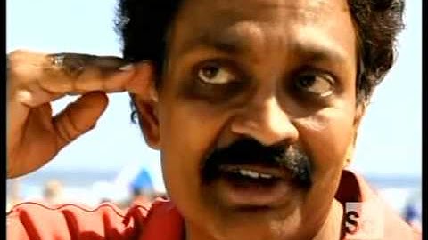 Language of Synesthesia