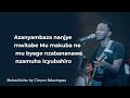 Chryso Ndasingwa - Mubwihisho |lyric video |