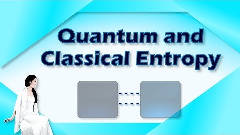 AI and entropy ⎮ Zahra M.M.A. Sadiq