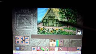 CAANOO GPH Lands of Lore