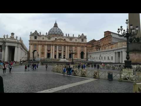 ვატიკანი