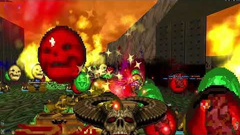 Complex Doom - Hell Revealed 2 - Part 3