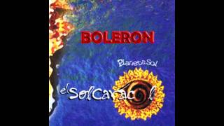 El Sol Caracol - Boleron 