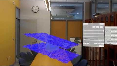 Interaction between hydraulic fracturing and natural fractures