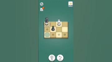 Pocket Chess - Level 44