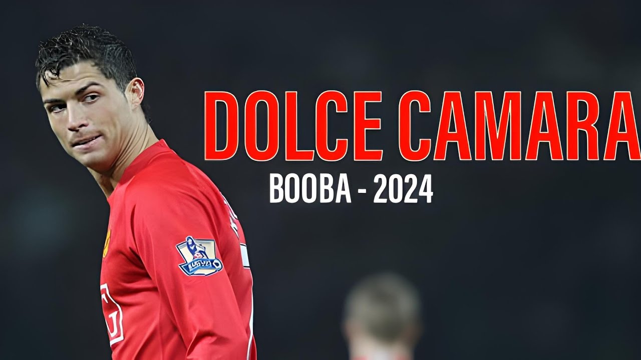 🇵🇹 Christino Ronaldo ► Booba - 