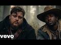 Jelly Roll ft. Shaboozey - No One Hears Me Cry (2026 AI Music Video)