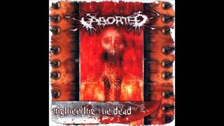 Aborted - To Roast and Grind