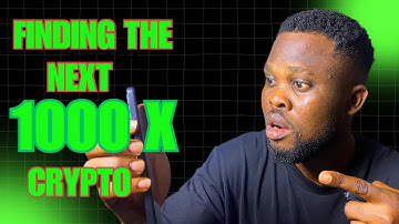 Get In Early: The Secret To Finding Crypto Gems Before They Explode