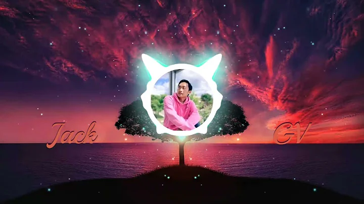 Jack GV - Zoo Siab Los Hlub (Official Visualizer)