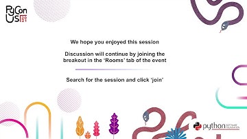 TALK / Simon Prickett / No, Maybe and Close Enough: Using Probabilistic Data Structures in Python