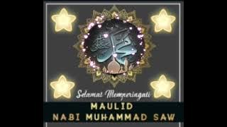 storyWA selamat memperingati #maulid nabi #viral #capcut #tiktok #fyp #shorts #trending