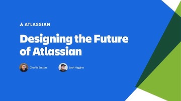Designing the future with Josh Higgins and Charlie Sutton | Team 