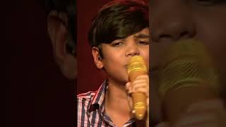 Jag Se Hara Nhi Mani Mani Super Star Singer Season 2 Live Performance