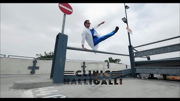 Clinic Halligalli - Intro video