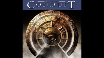 The Conduit Track - Gridlock (Action 5)