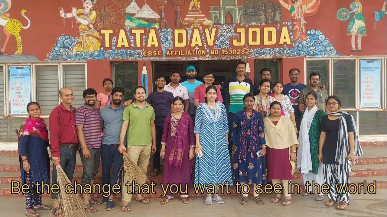 ek-tarikh-ek-ghanta-ek-sath-tata-dav-public-school-ek-kadam