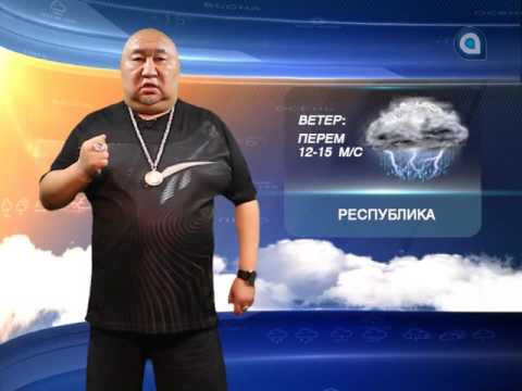 Прогноз на 9.07.2016