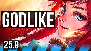 Lux Vs Yasuo Mid 9212, Godlike Br Grandmaster 25.9