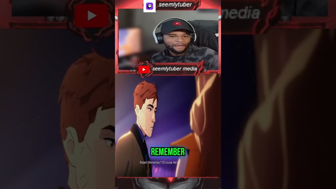 SEEMLYTUBER LLC YouTube