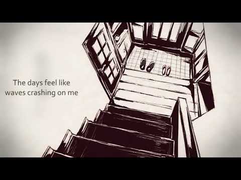 To Take in the Morning/朝を呑む (Asa wo Nomu) balloon - English Cover