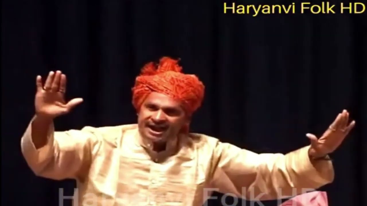 Apni Lok Sanskriti, Haryanvi Folk HD
