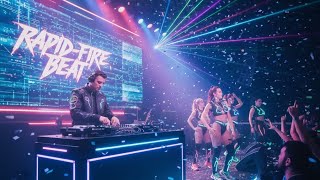 6.Rapid-fire BEAT  - Dc-rising [☆CLUB DANCE☆]