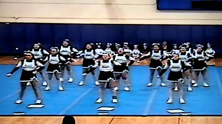 Morgan Cheer Comp