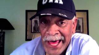 ONE OLD MAN'S OPINION/EVA LONGORIA