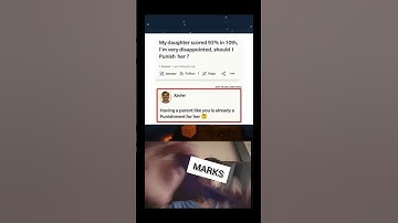 Are marks important 😔 #memes