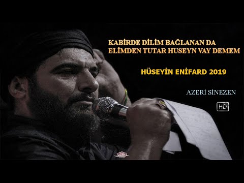 YENİ SİNEZEN 2019 AKİBET KEFEN BİÇER EYNİME ELİMDEN TUTAR HUSEYN VAY DEMEM