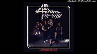 Air Raid - Cold as Ice