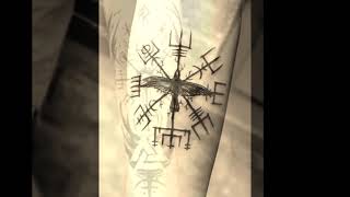 Top 50 Best Viking Tattoos