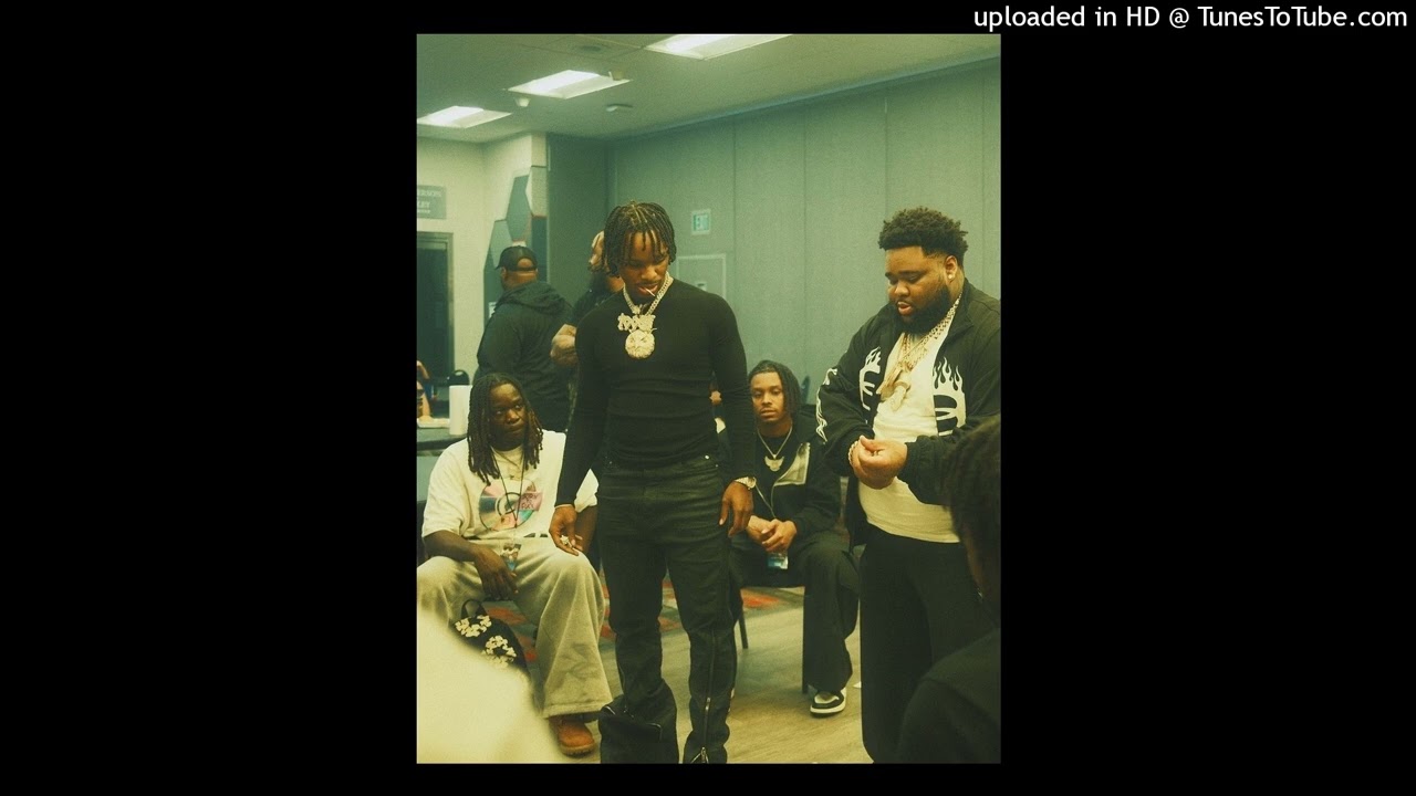 [FREE] (SAMPLE) Rod Wave Sample Type Beat - 