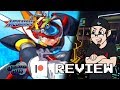 The Q Review - Mega Man X7 - The Quarter Guy (Patreon Milestone!)