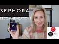 SEPHORA VIB LUXURY BEAUTY SALE RECOMMENDATIONS HOLIDAY 2020 ✨💄✨